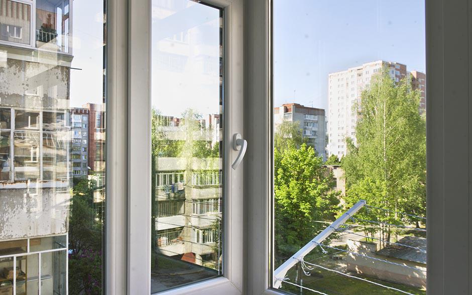vitrine magasin double vitrage Pierrefitte-sur-Seine